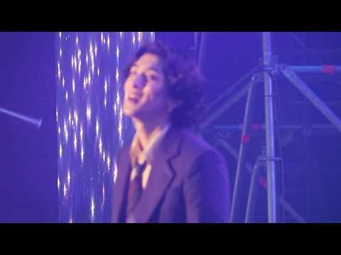 191019 주저하는 연인들을 위해 - GMF (그랜드 민트 페스티벌)