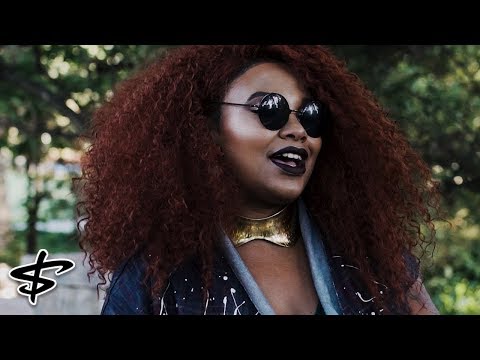 Flower Child - Autumn Leaves (Official Music Video) || Dir. by @stheshooter