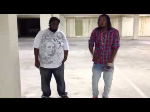 JayDaFilly Ft Super Pugz-I Hustle Unofficial video