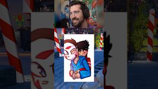 Vanoss &amp; Delirious Fan Art is REAL!? 🫣