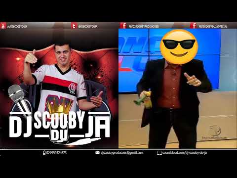 == MEGA AO VIVO NO BAILE DO CDB PART 2.1 [DJ SCOOBY DU JA]