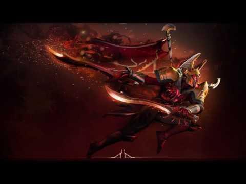 Matt Lange Abstraction - Main screen