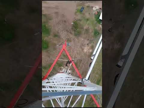 vista aerea torre 95.5