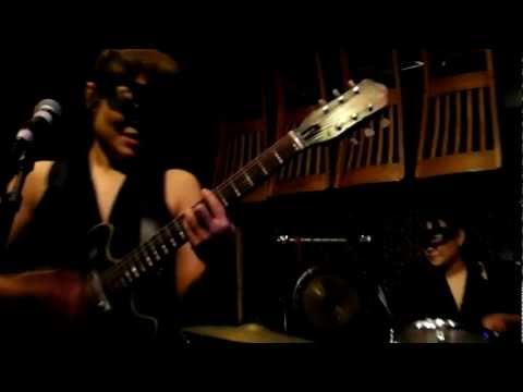 5.6.7.8's - Sho-Jo-Ji (The Hungry Raccoon).MOV