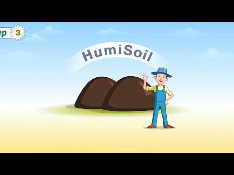 VRM Biologik - The Future of Non-Chemical Farming