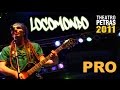 Locomondo - Πίνω Μπάφους και Παίζω Pro  - Live - Theatro Petras 2011