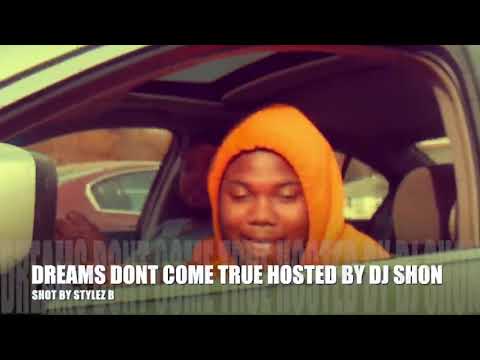 Feel Good (Dreams Don't Come True) -330Meech