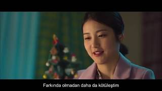 Seunghee (승희) - Sunny Day He Is Psychometric OST Türkçe Altyazılı