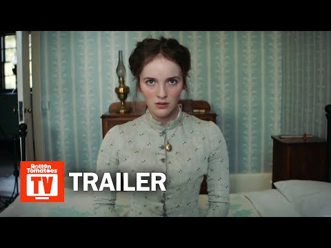 Death and Nightingales (Promo)