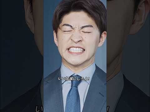 投資じゃなく買収だけを狙う会社は、単なるライバル消しのつもりだろう！ #clips #highlights #shorts