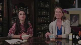 Surya Spa: An introduction to Ayurveda with Martha Soffer