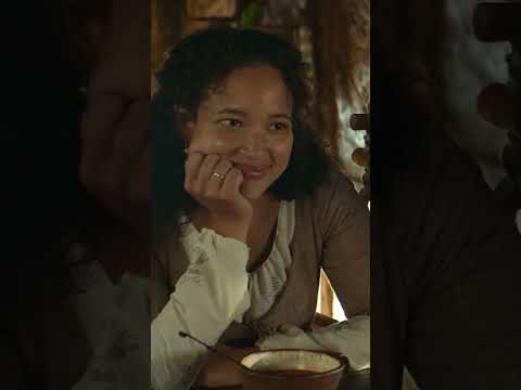 Under White Sheets | Dungeons & Dragons HAT Honest Trailer