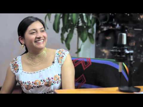 Diianizz Otavalo - Otavalo - Ecuador - 2015