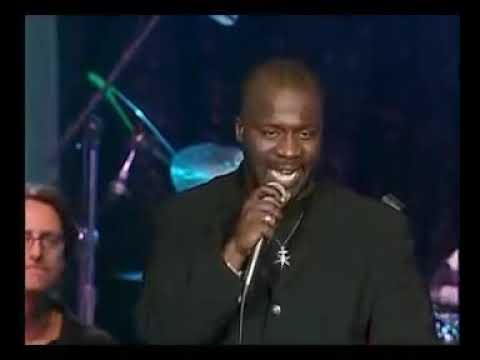 Bebe Winans - It all comes down to love (God is Love)