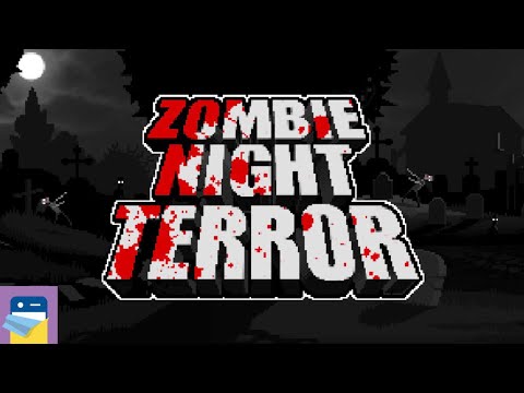 Zombie Night Terror: iOS / Android Gameplay Part 1 (by Plug In Digital) - YouTube