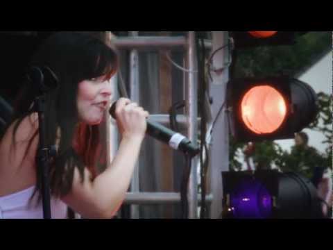 SKILDA - DANCE  [OFFICIAL LIVE VIDEOCLIP]