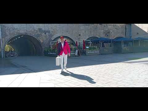 VC COMEDYS BATH PRANKS 18 3 26