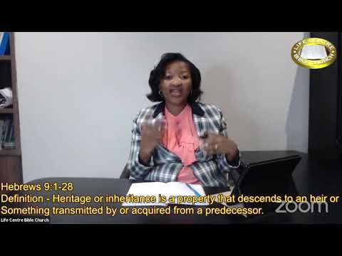 Midweek Service 29 September 2021