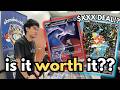 The REALITY Of Being A Pokémon Vendor Local Show POV
