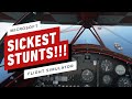 Some of the Craziest Stunts You Can Pull Off in Actual Planes in Microsoft Flight Simulator