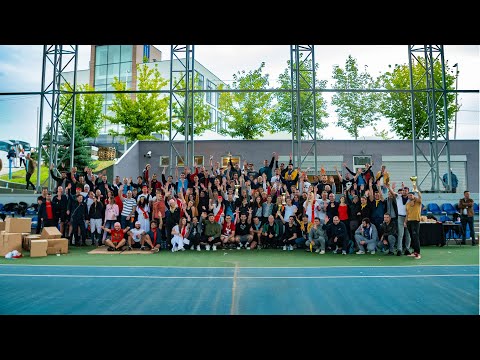 Happiness and Passion for engineering: Avisto Eastern Europe, Annual Seminar 2021 Fruška Gora