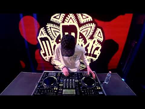 HOUSE live set | MO MUSIC