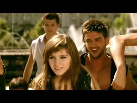 LaLa Band feat. John Puzzle - Dance Dance Dance (official video)