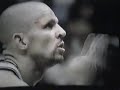Nike 2002 Television Commercial Preparing