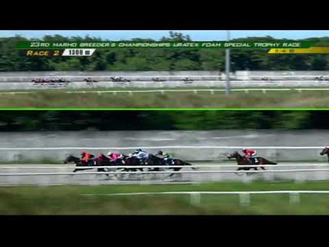 PRCI Race 2 - November 4, 2018