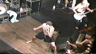 Rollins Band (New York 1992) [02]. You Didn't Need