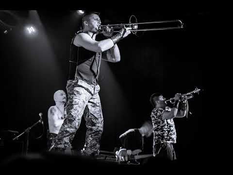 Гайдамаки – Пісня про музику