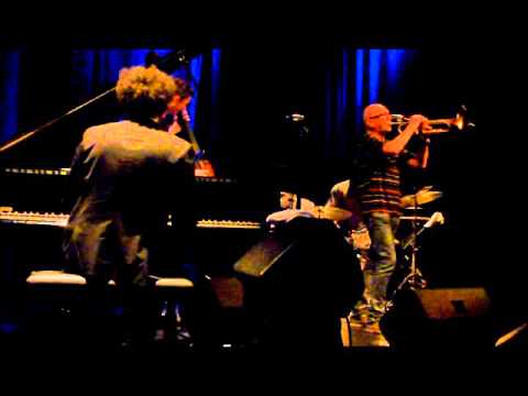 Tomasz Stanko New York Quartet