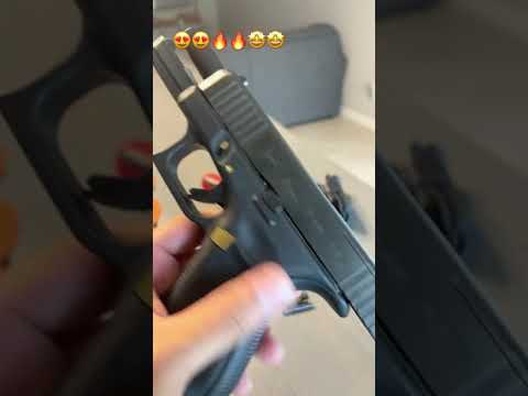 Cross Armory Dagger ‎@cyeleeoptics   Ghost HDG Review and Shooting