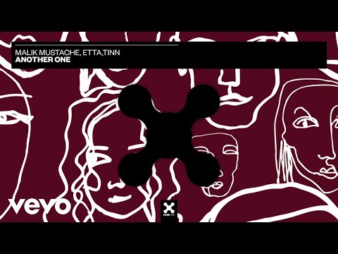 Malik Mustache, ETTA, Tinn - Another One (Áudio Oficial)