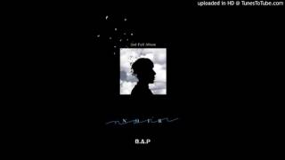 [NOIR] B.A.P - 주소서 (Pray)