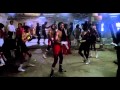 Rocky III Gym