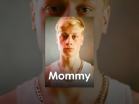 Mommy