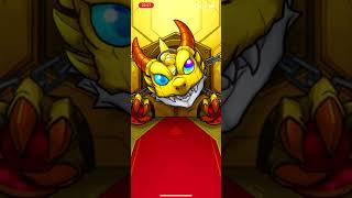 【誕生祭シリーズ】十六夜咲漣誕生日動画~久しぶりのモンストガチャ~