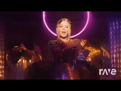 Black Eyed Peas & Maluma - Magic The Beat (Feat. Kylie Minogue)