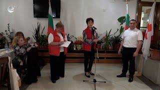 БЧК-Смолян отбеляза 145 години от създаването на червенокръстката организация