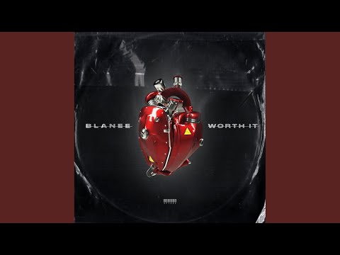 Worth It (Extended Mix)