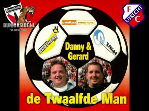 Danny & Gerard - De twaalfde man