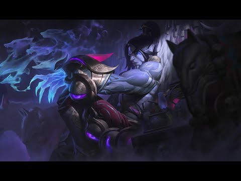 Sylas Jungle Full Game KR Challenger Patch 9.16