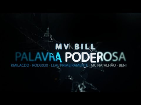 Video thumbnail for Palavra Poderosa