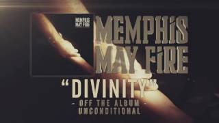 Memphis May Fire - Divinity [Legendado PT-BR]