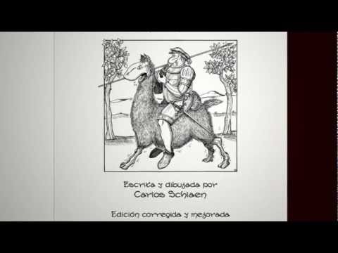 Ulrico, de Carlos Schlaen