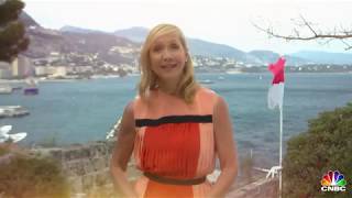 Trailblazers: Nico Rosberg (video)