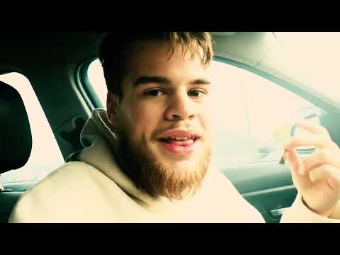 Lil Tuck & Sozu Sozin- Blunt smoke ft. Stick God & Magnus X (Official Music Video)