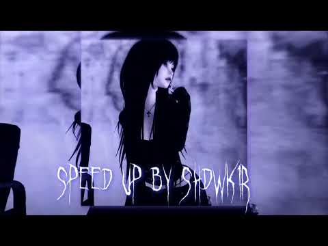 фортуна 812 - closer to her | speed up/nightcore