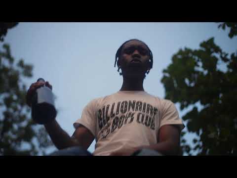 ANT BALLA X SECOND CHANCES DIR  BY @HABIBITHVRULER